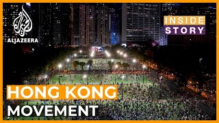 Will Hong Kong's democracy movement survive? I Inside Story