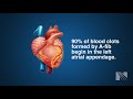 Watchman Procedure for Left Atrial Appendage Occlusion (LAAO)