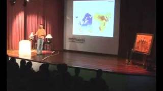 TEDxNairobi - Jon Bohmer - Solar, An Alternative Energy Source