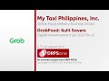 GrabFood Sulit Savers Digital Ad Q4 2021 10s x2 (Philippines)