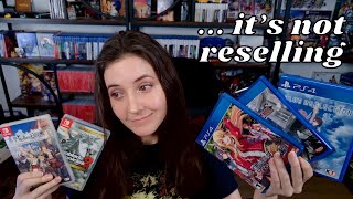 The Problem With Modern Reprints