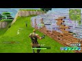 mav kun tanakaのfortnite！街を更地にして優勝！！