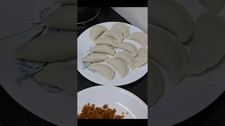 আজকে একটু  পিঠা বানালাম #food #vairalvideo #short #পিঠা