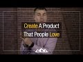 How To Build A SaaS Product That People Love