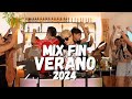 MIX FIN DE VERANO - JAYCLAPDJ [ CONTIGO , ALAKRAN , BUSCANDO MONEY, LA FALDA, FINDE, ETC.]