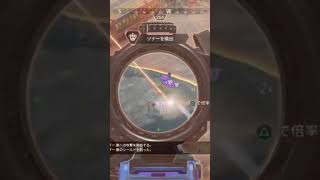 いつからプラウラーと錯覚していた #apex #エーペックス #プラウラー