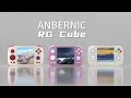 my thoughts about the anbernic rg cubexx