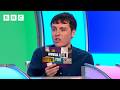 Sam Campbell on Would I Lie to You? | Would I Lie To You?