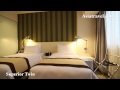 Innotel, Singapore - Hotel Overview by Asiatravel.com