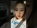 오마이걸v앱 지호 후회없는 선택은 없습니다