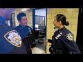 NYPD Police Officer Recruitment