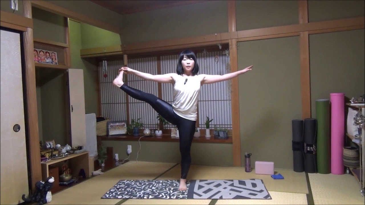My Practice Asana Youtube
