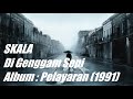 Skala - Di Genggam Sepi (1991) with Lyric