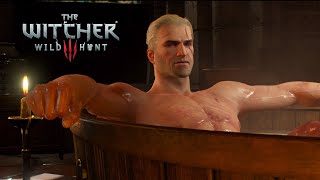 A New Adventure - The Witcher 3 Wild Hunt Blind Let's Play Part 1