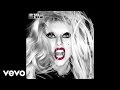 Lady Gaga - Scheiße (DJ White Shadow Mugler)