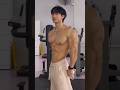 Thập Tam (十三) #fyp #boyfriend #gym #traidep #douyin #xuhuong #namnhânvị #traideptrungquoc