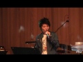 20110419 小宇@brown sugar 4 愛上