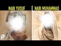 Siapa lebih Tampan Nabi Yusuf atau Nabi Muhammad ﷺ ?