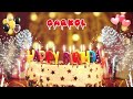 garkol happy birthday song – happy birthday to you