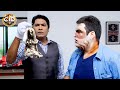 CID Officer Abhijeet भूत का सामना करने के लिए तैयार है | CID | New Full Episode