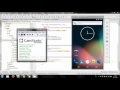 Develop simple Clicker Game in Android Studio