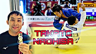 【高藤直寿】 TAKATO NAOHISA Osaka GS 2019 CHAMPION 【グランドスラム大阪 】