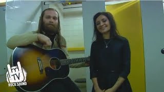 Flyleaf - Missing - Rock Sound Toilet Circuit