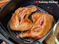 chicken inasal in air fryer