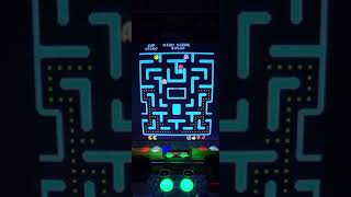 Ms. Pac-Man Ghost Algorithm Bug?