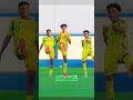 شاهد هدف كريستيانو جونيور ضد الهلال اليوم 😍🔥 احتفال جونيور ضد الهلال 2024 ronaldo junior