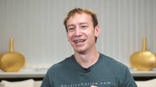 CASE STUDY: Physics Online (LGE45) | Learning Glass Europe