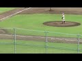 宮崎西、日南学園を破る！！！準々決勝に進出！ ② 第１０４回全国高等学校野球選手権宮崎大会　3回戦