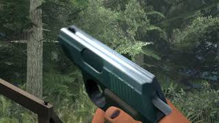 FPS animation test [SFM]