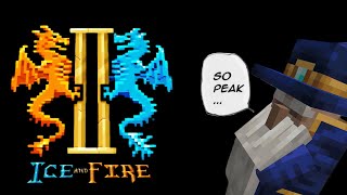 ICE AND FIRE 2: The Best Minecraft Mod Ever