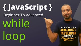 javascript bangla tutorial 27 : how to use while loop in javascript