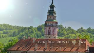 Apartments Czech Krumlov