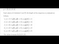 [37] HackerRank: Sequence Equation
