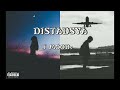 distansya j moods official lyric video