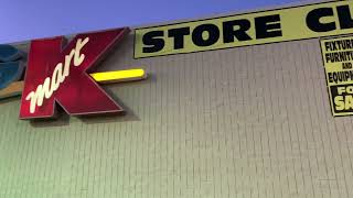 Self-Storage Conversion Case Study: Lexington Kmart