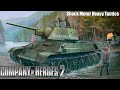 Company of Heroes 2 Shock Motor Heavy Tactics