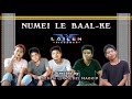 Numei le Baal-ke || LAILEN Short Film (2020)