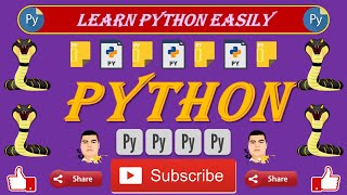#24 : Learn Python | String Methods In Python | IsIdentifier, IsLower, IsUpper, IsNumeric | Part 4