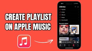 How to Create a New Playlist on Apple Music (2025 Step-by-Step Guide)