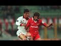 Claudio Caniggia | SL Benfica | All 16 Goals