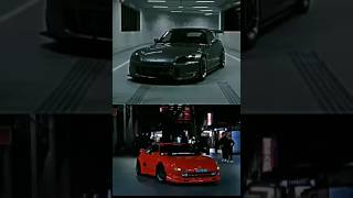 HONDA S2000 VS toyota mr2