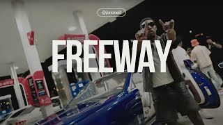 Free Rob49 Type Beat 2024 - Freeway