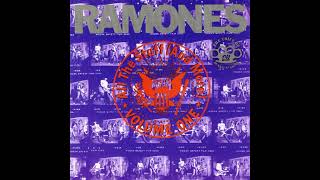 Ramones: All the Stuff (And More) Volume One (1990) Commando