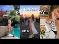 DAYS IN MY LIFE | my workouts, what I eat, kids, life in Toronto