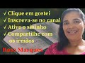 como trabalhar com o cÍrculo de oraÇÃo por rosa marques