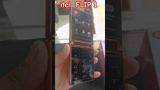 itel FLIP 1 | New Model 💥💥💥 | Cool Unboxing